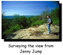 Jenny Jump