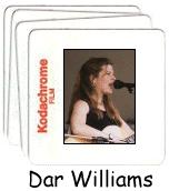 Dar Williams