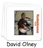 David Olney