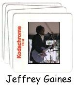 Jeffrey Gaines