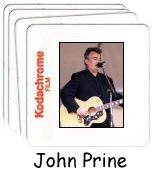 John Prine