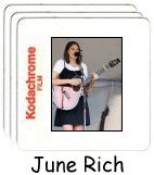 June Rich