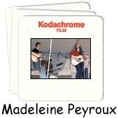 Madeleine Peyroux