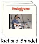 Richard Shindell