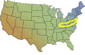 The Glade Creek Grist Mill