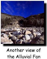 Alluvial Fan