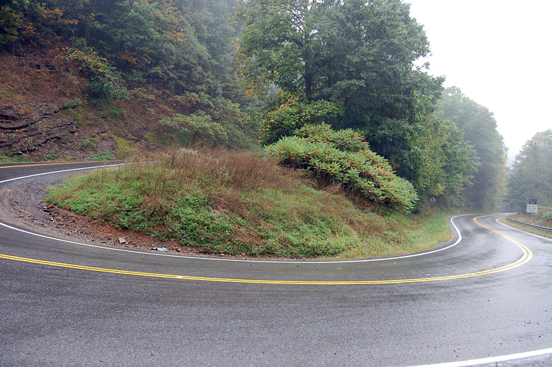 hairpin