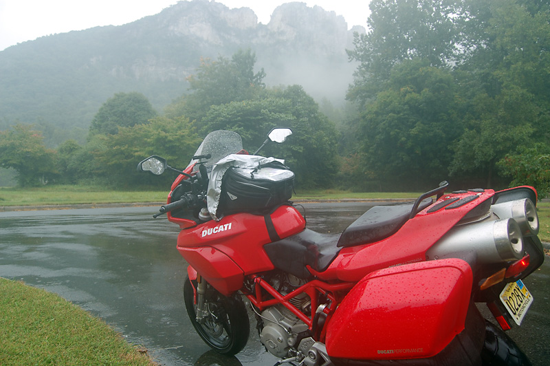 seneca rocks