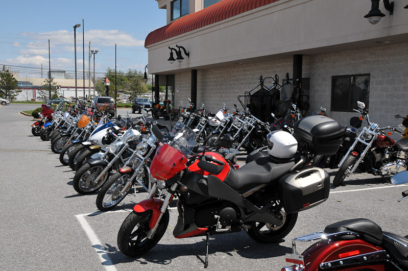 Buell