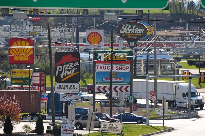 breezewood