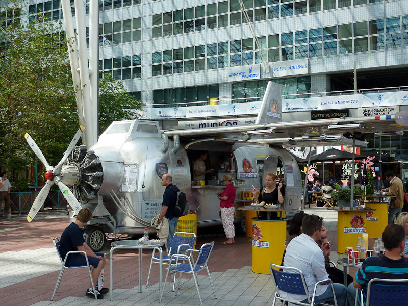 airstream