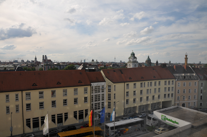 view