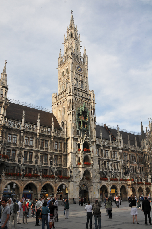 platz