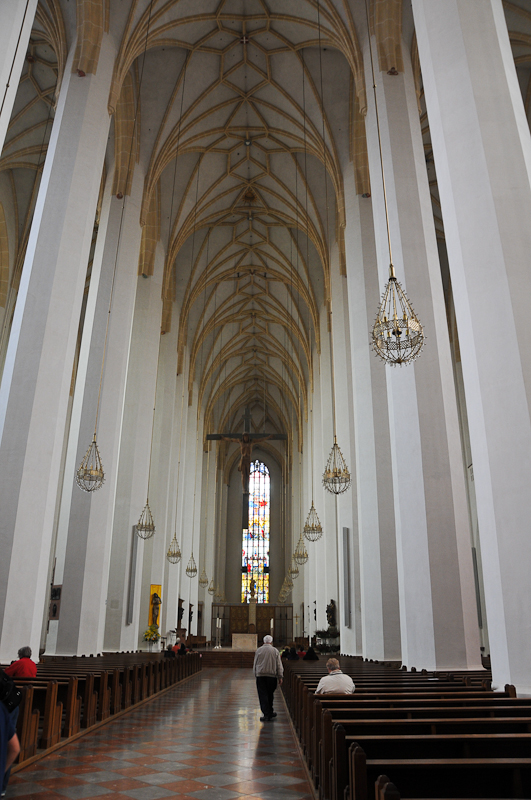 church