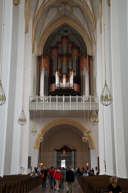 pipes