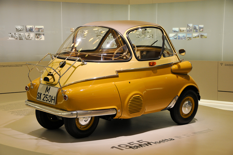 isetta