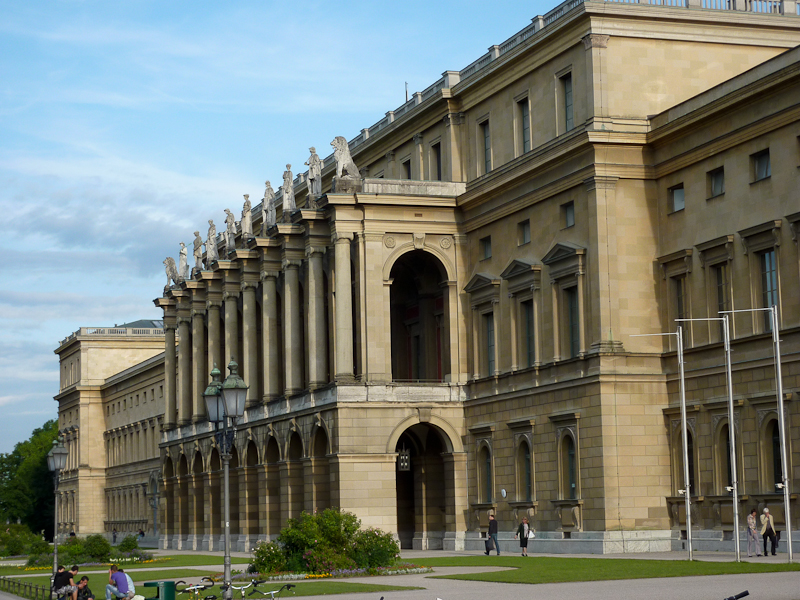 residenz