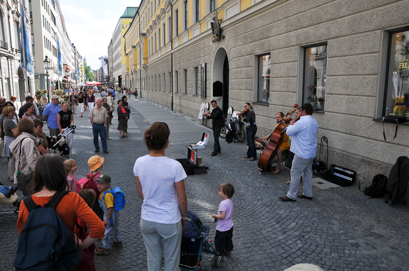 music