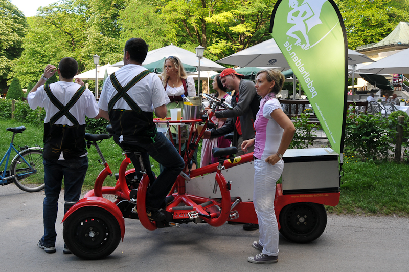 cart