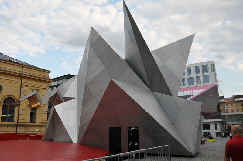 origami