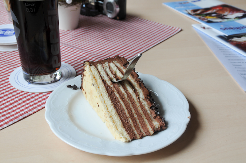 cake
