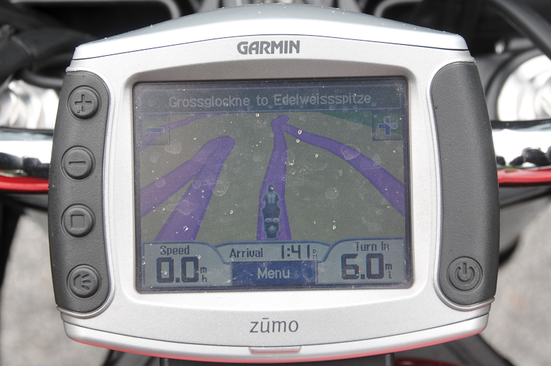 gps