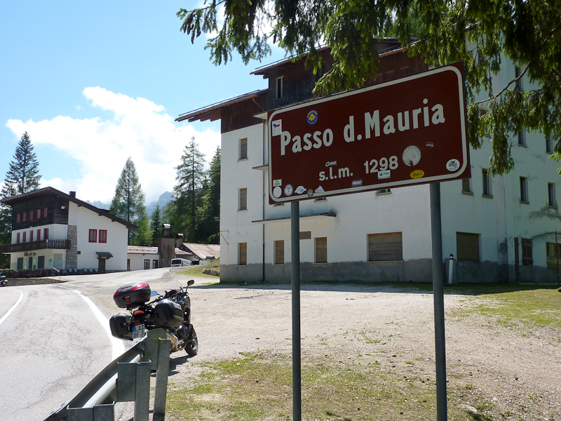 mauria