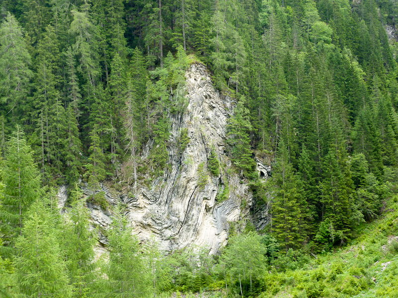 rock
