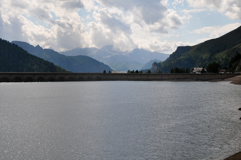 lake