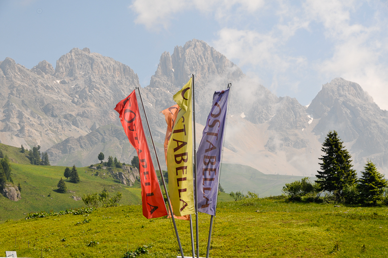 banners