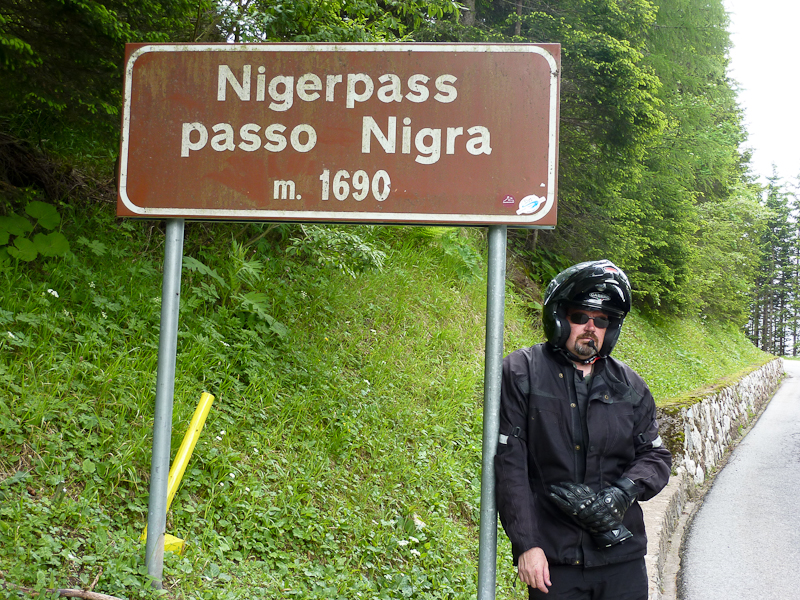 niger