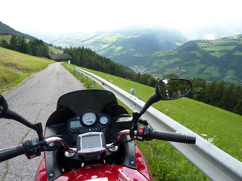 bike