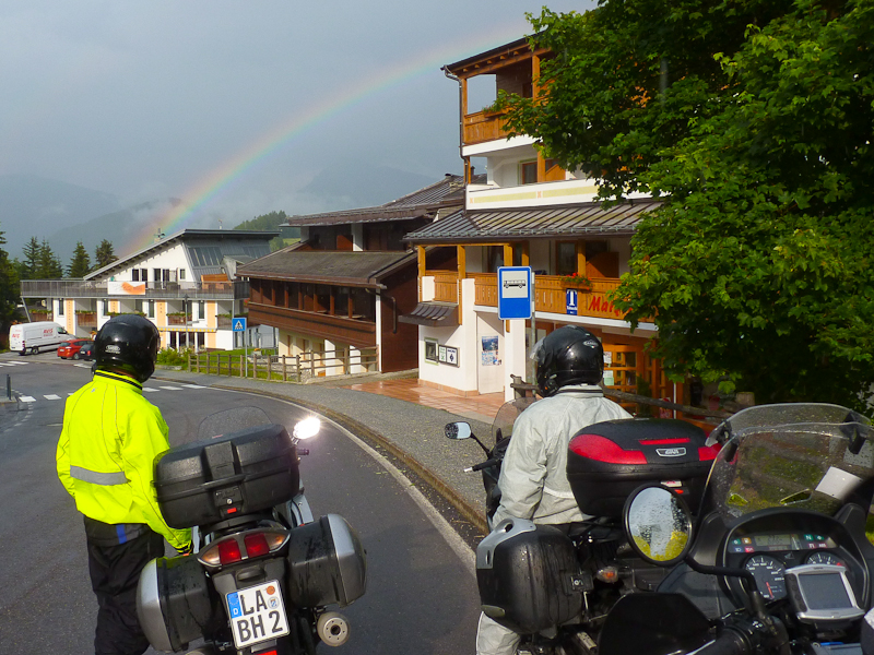 rainbow