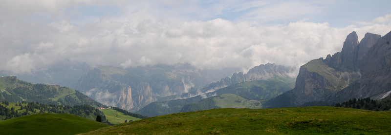 sella
