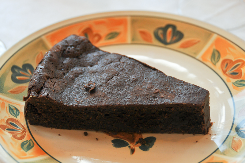 dessert