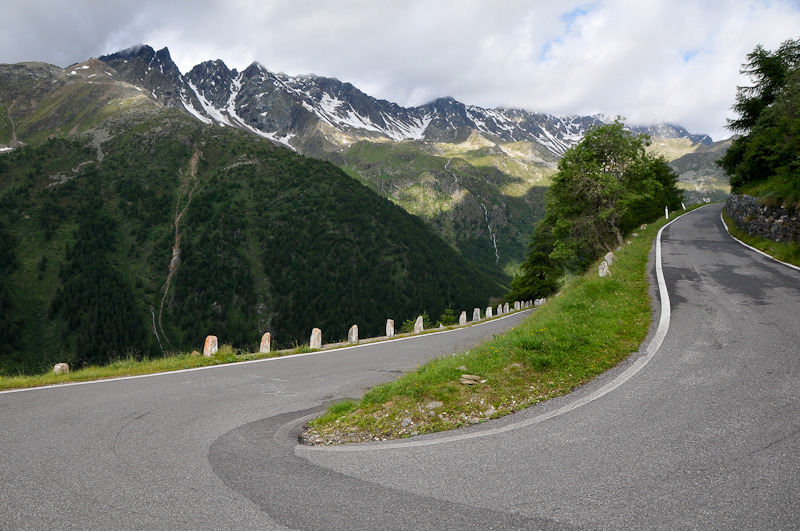 hairpin