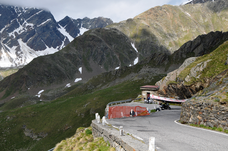 road