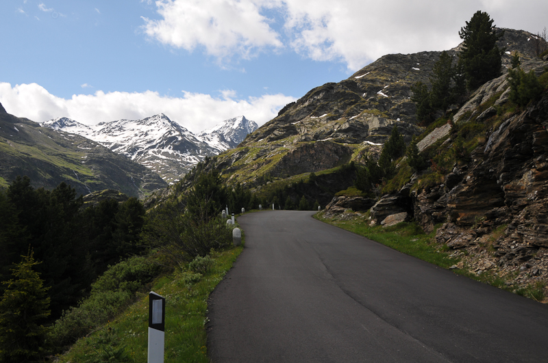 road