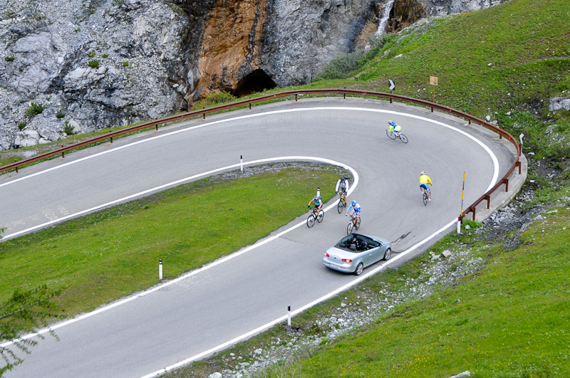 bikes