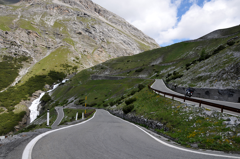 road