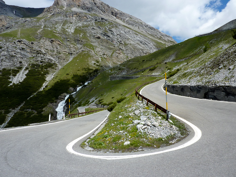 hairpin