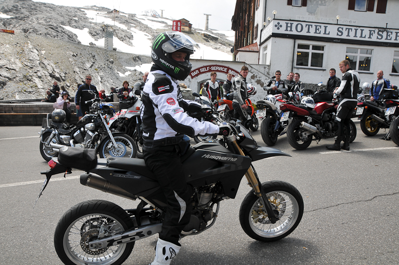 moto