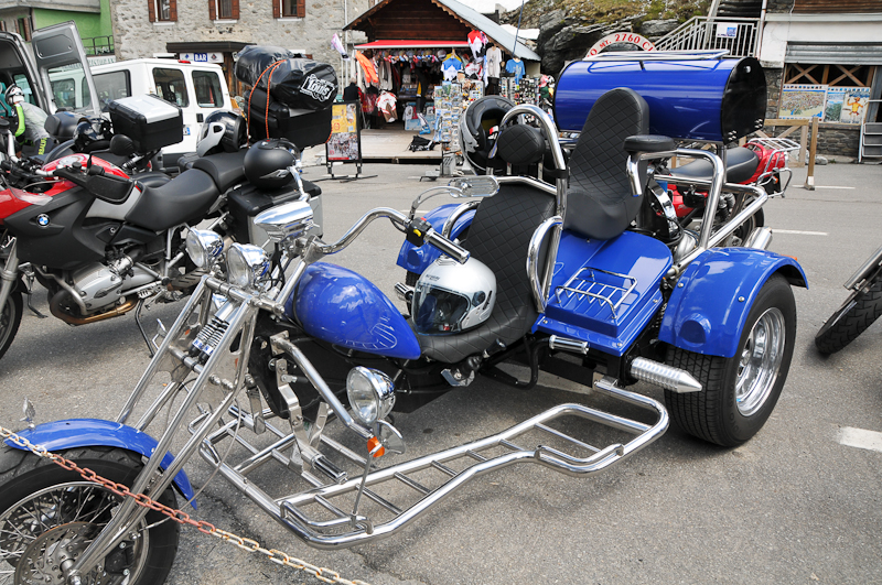 trike