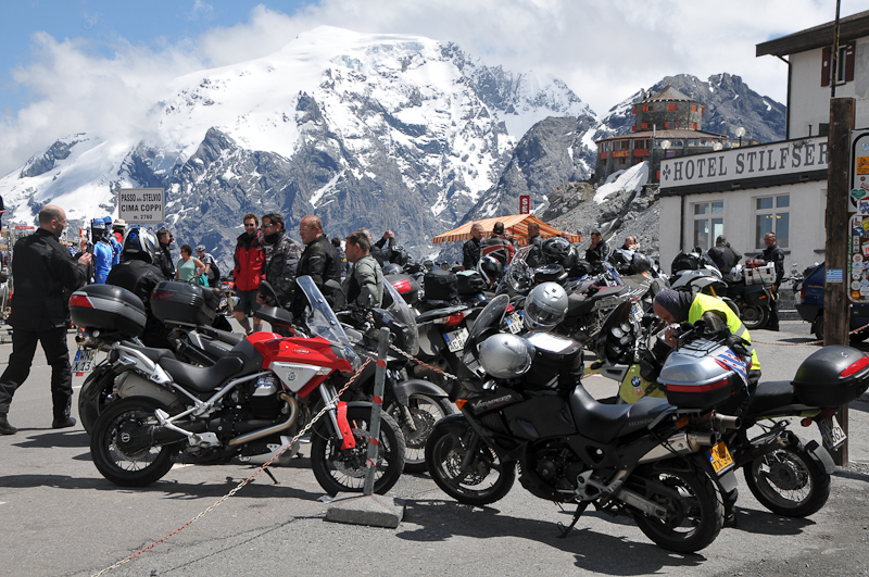 bikes