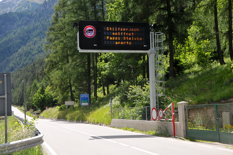sign