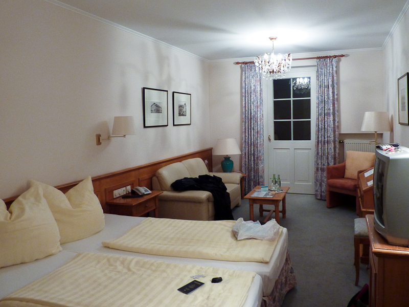 room