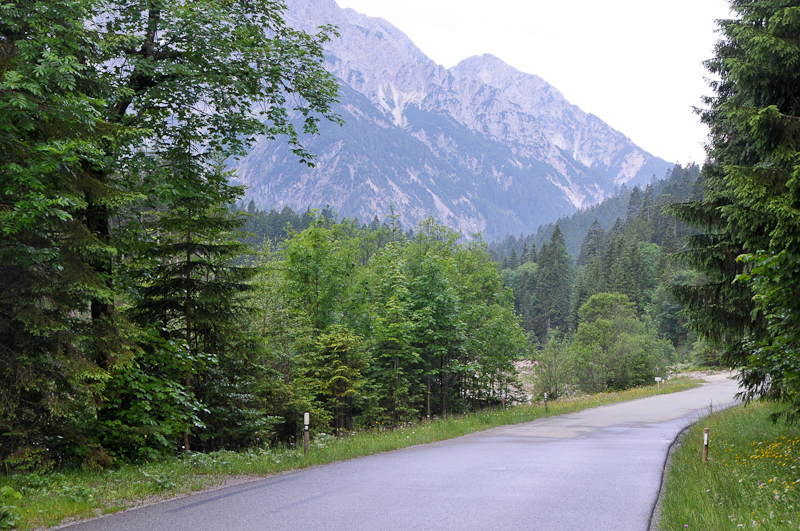 road
