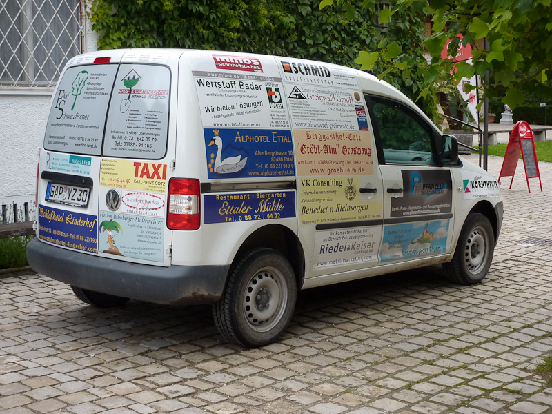 van
