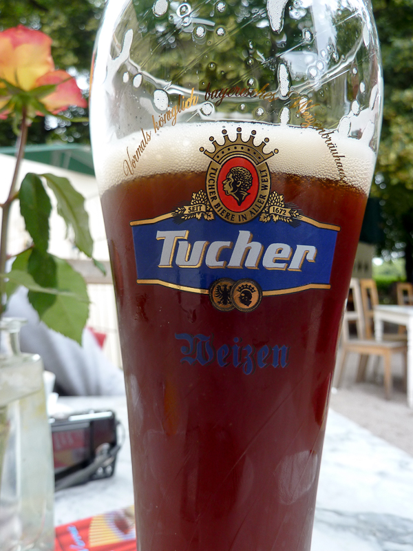 beer