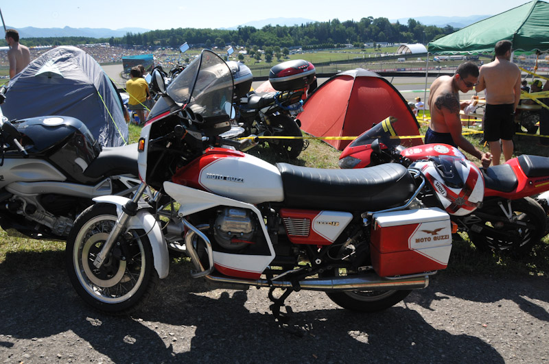 bike